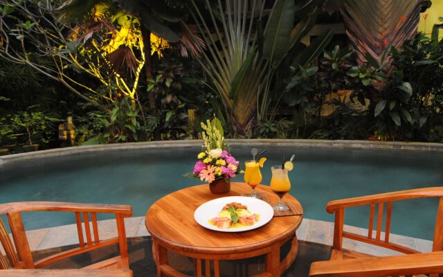 Rahayu 2 Bungalows