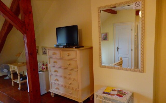 Pension Grant Lux Znojmo