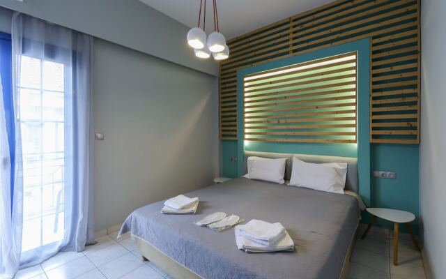 Beachfront Homely Nest - Breakfast Included
