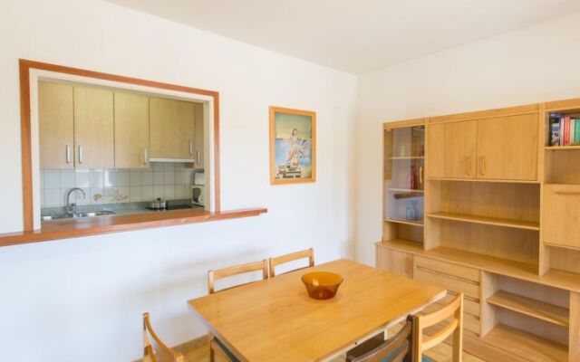 Apartment Apartament Isern Dalt