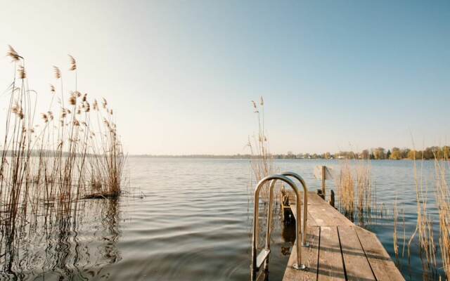 Holiday Apartment in Werder