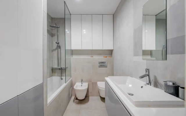 Modern apartment Marija