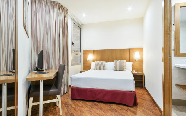Hotel Best Aranea