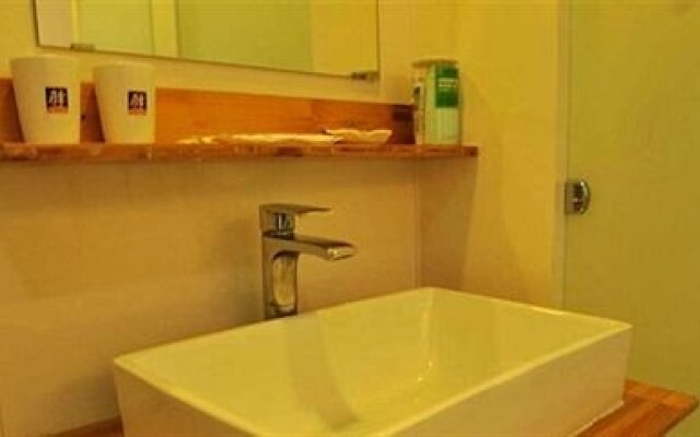 Vantone Inn Zhongshan Road - Hohhot