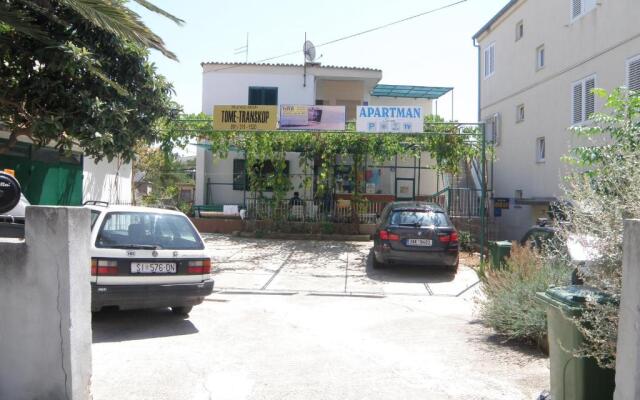 Apartment Šimeto