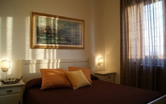 Casale Degli Ulivi Prestige