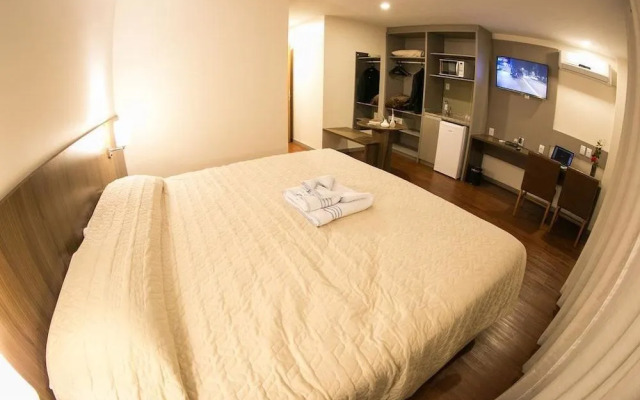 Hotel Dom Rafael Premium