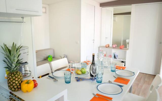 Adria Holiday Villaggio San Francesco