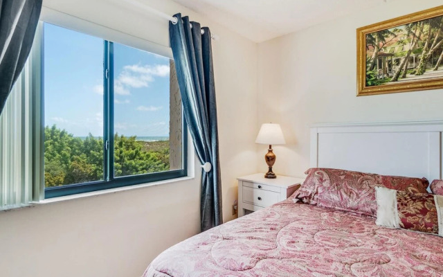 Unit 3227 - Ocean Racquet Club