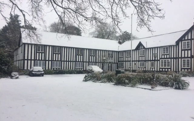 Lenwade House Country Hotel