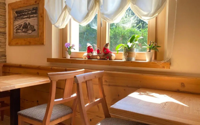 Boutique Hotel Il Riccio