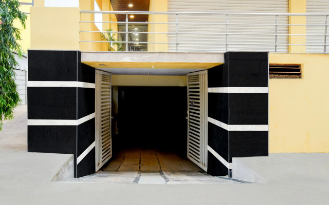 Super Hotel O Shamshabad Station Formerly Grand Vista Hotel