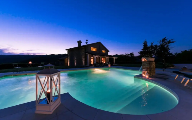 Heartbreaking Charming Villa in Chipieri - Marche