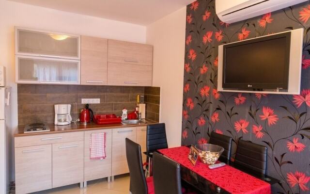Bálint wellness SUPERIOR apartman III.