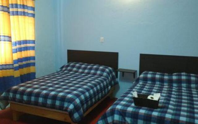 Guesthouse Adolgo
