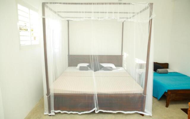 Kodi Beach Home