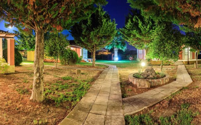 Augoustinos Villas