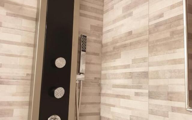 Matteotti Apartment
