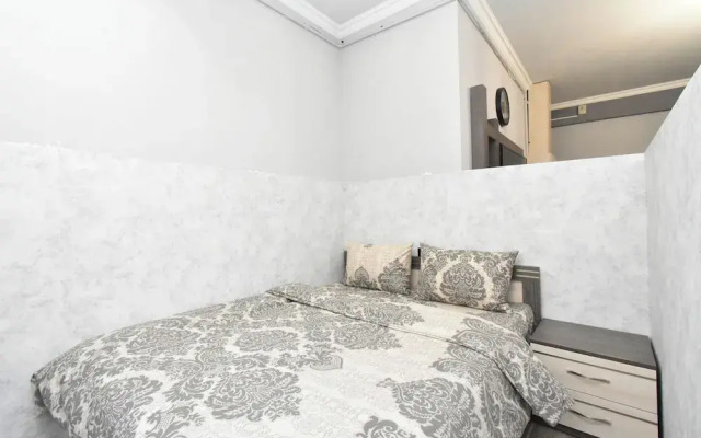 Apartment in Teryan street