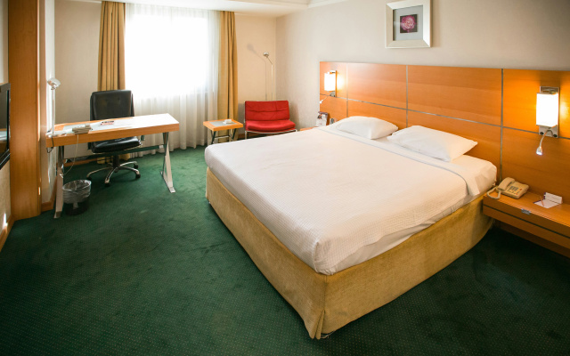 Anemon Grand Denizli Otel