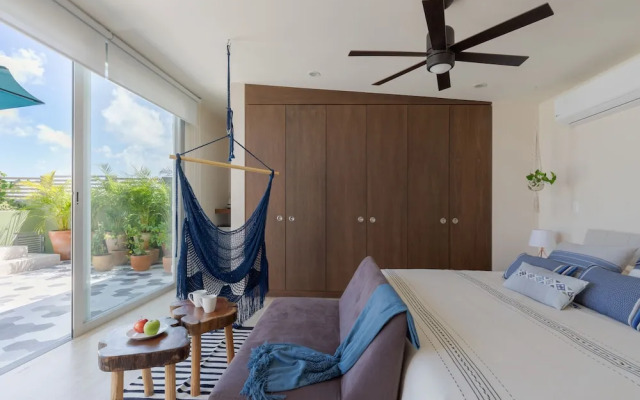 Casa Julian 1 Bedroom at Attha Cenote