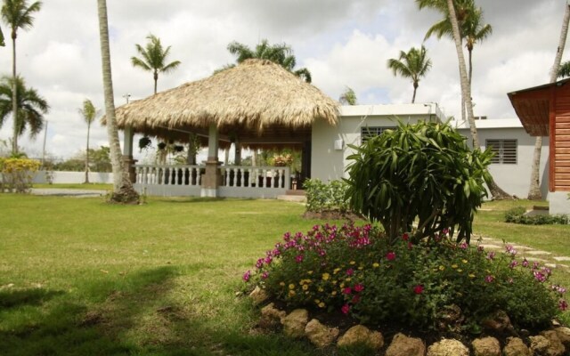 Hacienda & Villa Don Pancho