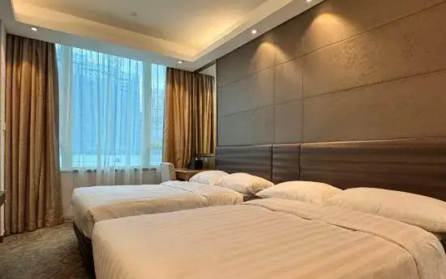 Kew Green Hotel Mongkok