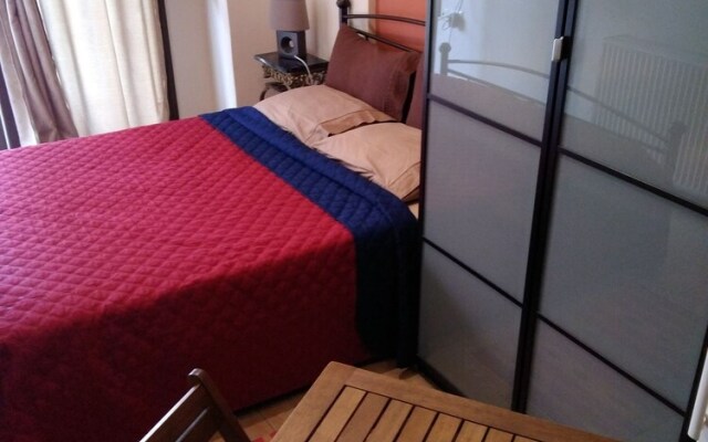 Beautiful Studio in Kavala