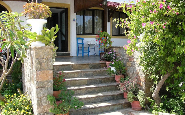 Marina Village