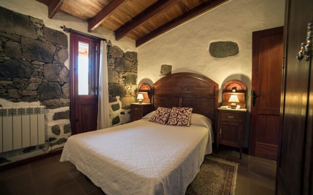 Casa Rural - Cottage Bentayga