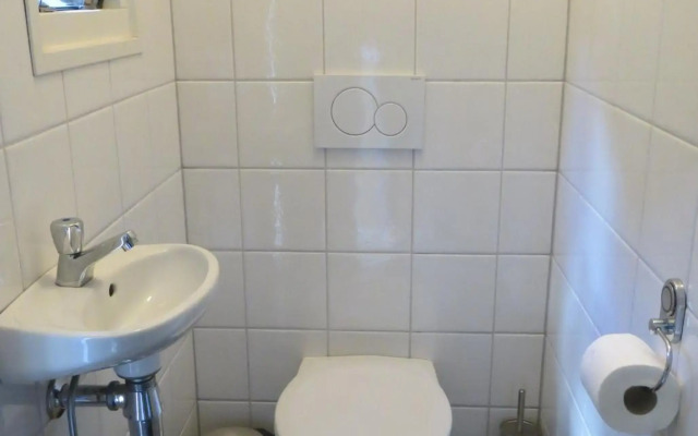 Vakantiehuis Het Wapen van Heeckeren