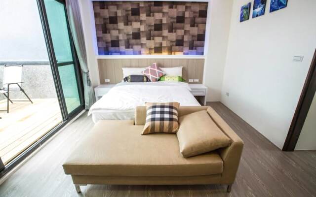 Mushin Hostal