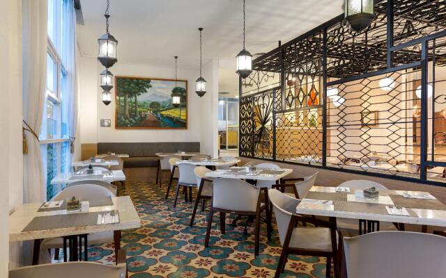 Khas Tugu Hotel Yogyakarta