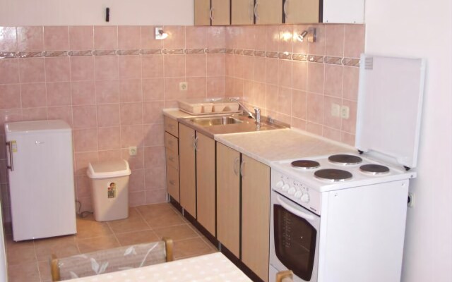 Apartments Mira LUN