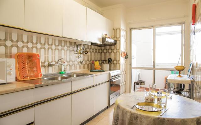 B32 - Portimao Central Apartment