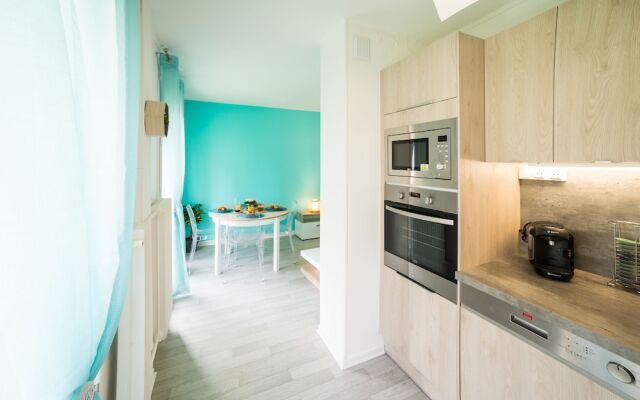 Le Cottage Flaubert