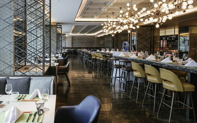 Pullman Shanghai Qingpu Excellence