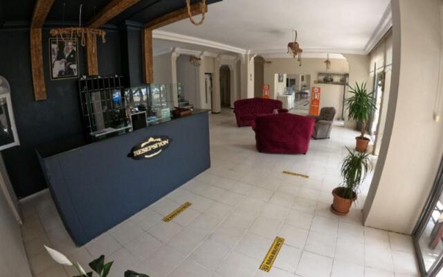 Casatuana Otel