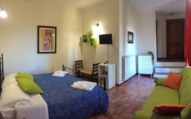 Villa Bizzi