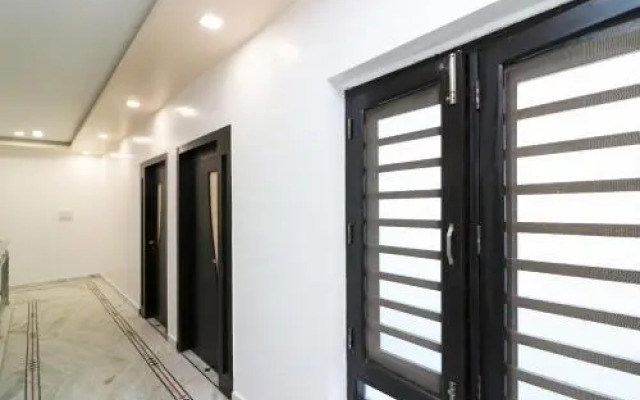 Utkarsh Villa by OYO Rooms