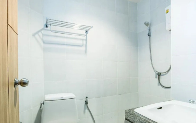B2 Chiang Rai Night Bazaar Boutique & Budget Hotel