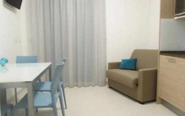 Vespucci Apartments Torre Lapillo