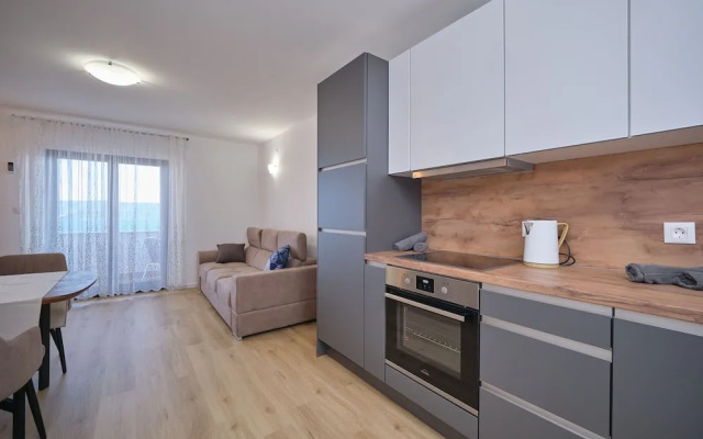 Bella Vista Dalmatien