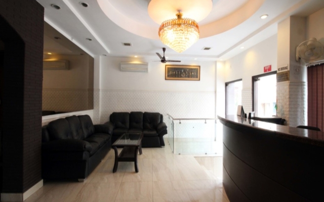Arihant Inn Delhi