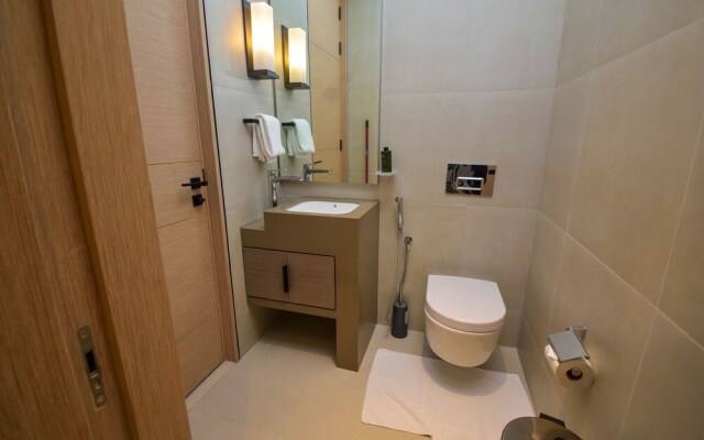 2B - Yansoon 3 - 307 by bnbme homes