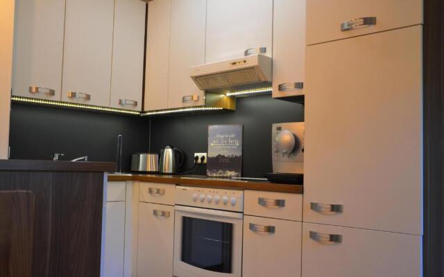 Ferienwohnung Haus Meissl