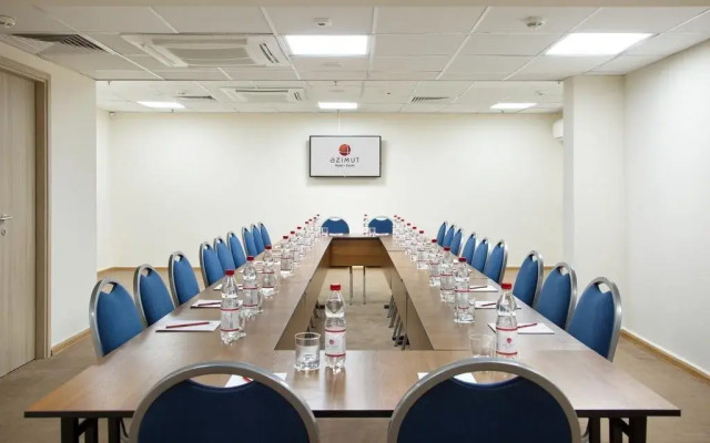 Sochi otel' nomera Sirius