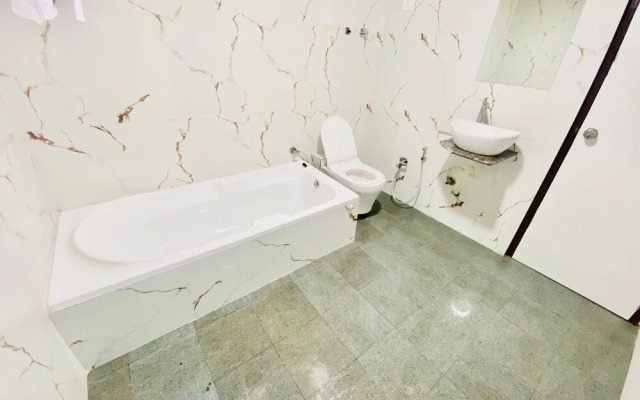 Hotel Paradise Naroda