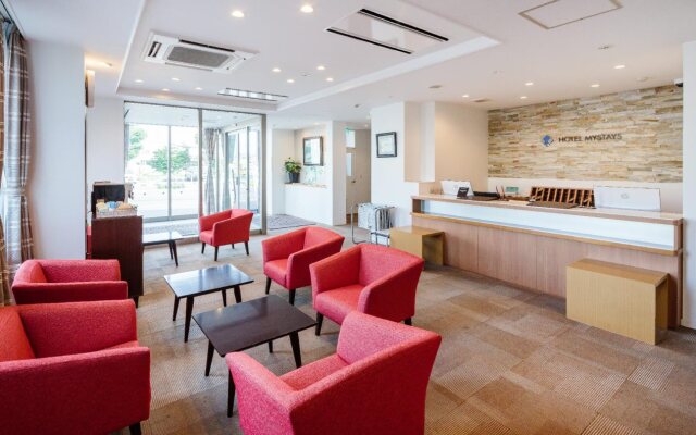 HOTEL MYSTAYS Nayoro