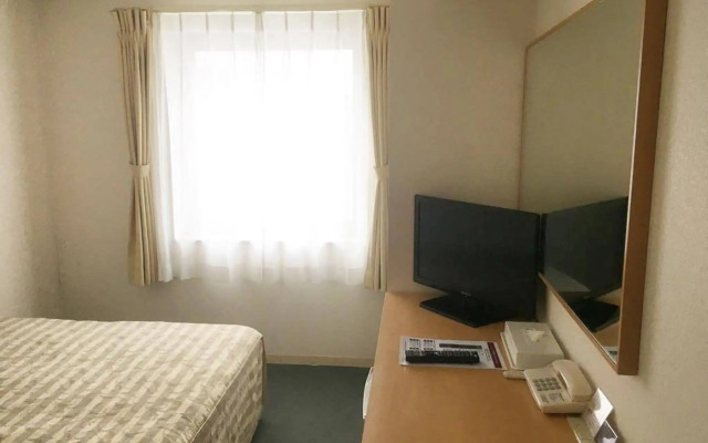 Swanky Hotel Otomo